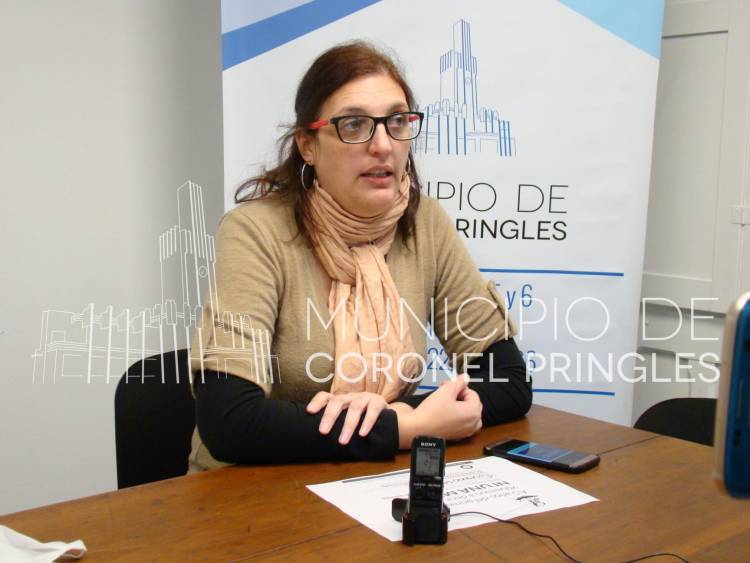 Conmemoración del 25 de Noviembre de las Áreas de Género Municipales de la Región Sexta