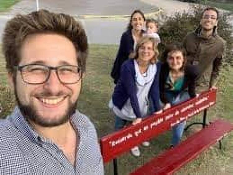 Masculinidades violentas