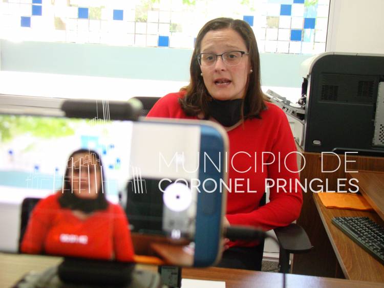 En octubre, más de 800 mil pesos ingresaron a Pringles a través de programas de empleo