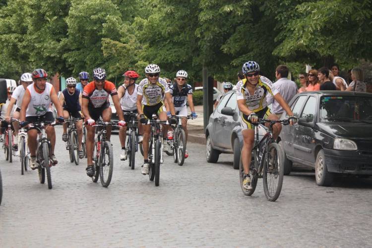 El Ciclys Club peregrinará este 2020
