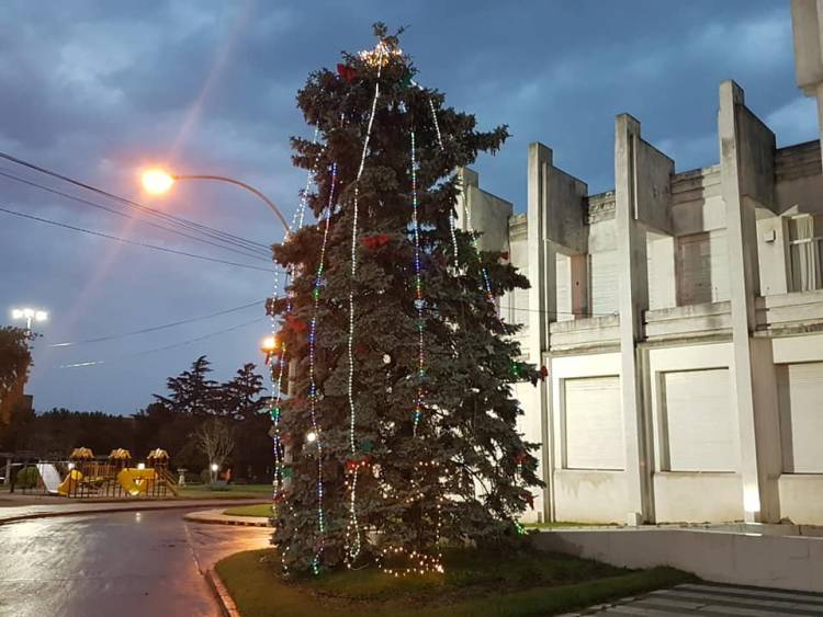 Nuevos horarios a partir de hoy viernes 18 de diciembre