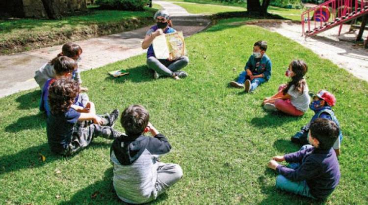 Verano ATR: Pileta, recreación, música, juegos y deportes