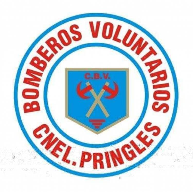 Ganador Mensual de Rifa de Bomberos Voluntarios