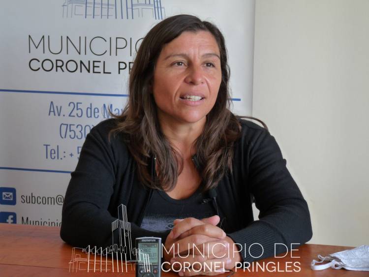 La Dirección de Acción Social se encuentra analizando las escuestas del Programa Alimentario Municipal
