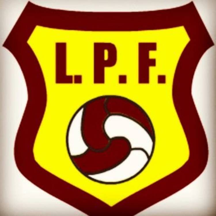 El campeonato Oficial de la Liga Pringles de Fútbol en Divisiones Superiores iniciaría el 11 de Abril