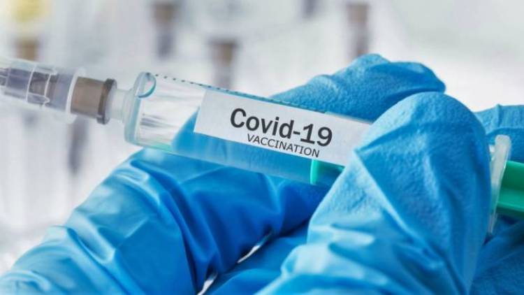 COVID-19: Dos nuevos fallecidos