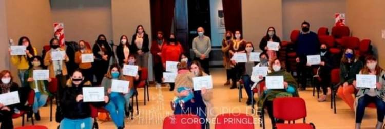 Curso de Lengua de Señas Argentina