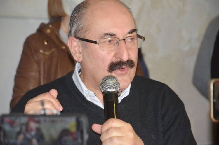 PASO 2021: "Hemos podido hablar con los vecinos y recoger sus opiniones"