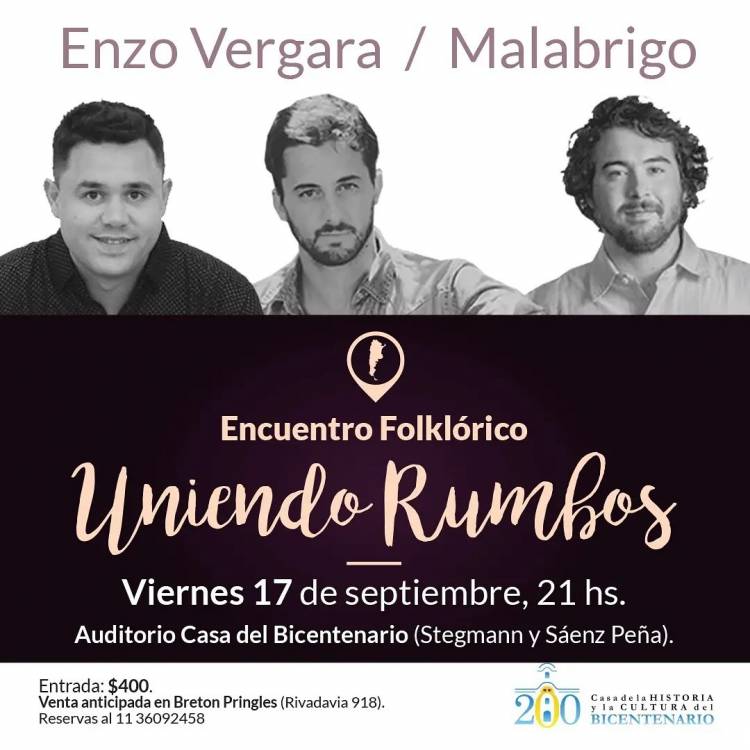 Viviendo Rumbos