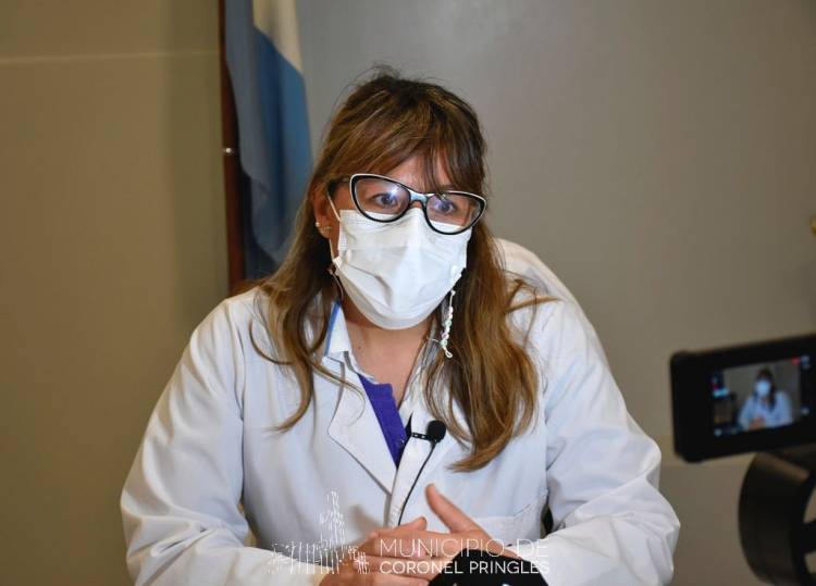 Con una nueva Expo Salud, el Hospital Municipal mostrará las actividades y programas que se vienen desarrollando