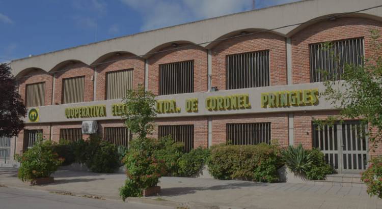 Aviso de corte de energía