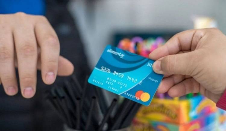 "La Tarjeta Alimentaria Municipal es una nueva metodología de entrega de alimentos"