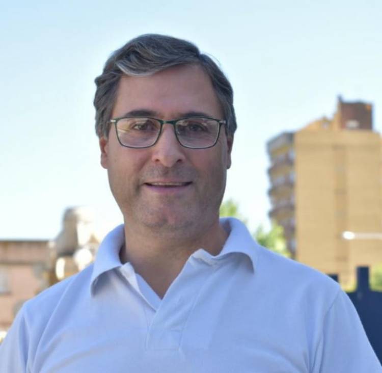 Elecciones Generales: "JUNTOS es una propuesta superadora para Pringles"