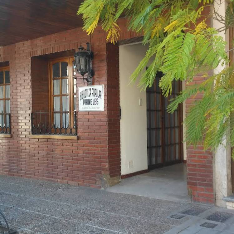 HCD: La Biblioteca pide se incremente el subsidio mensual que recibe del Municipio