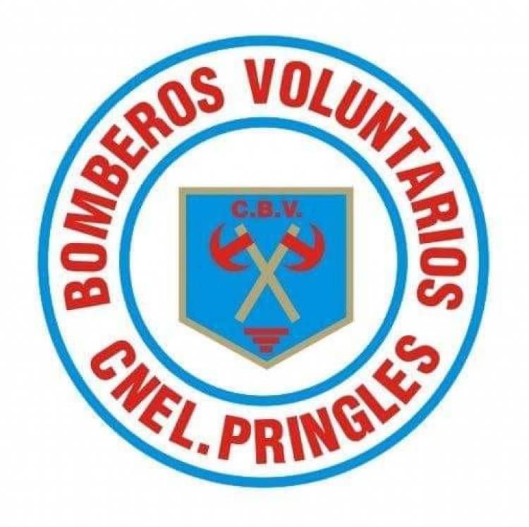 Comunicado de Bomberos Voluntarios