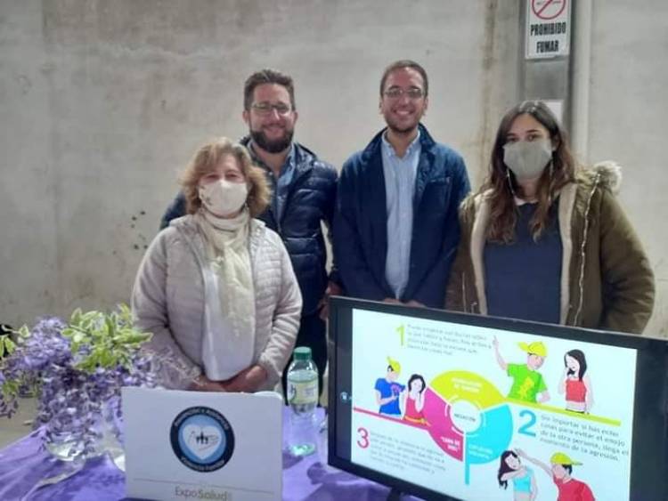 La Omisión y la negligencia también son violencia