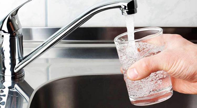Debido al consumo desmedido, el agua escasea cada vez más en Pringles