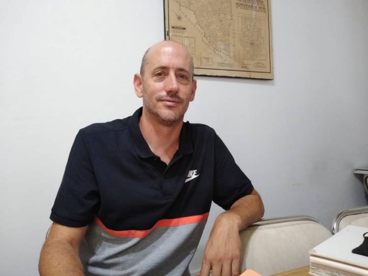 Secuestro de motos: "Es una herramienta que Guardia Urbana actualmente no tiene"