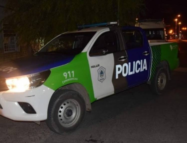 Daño, Hurto, Usurpación y Aprehensión