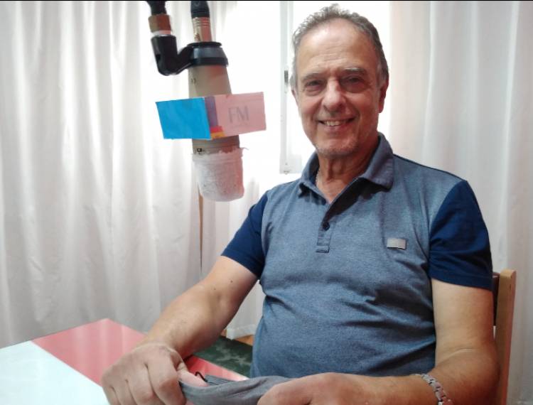 "Estamos viviendo un tiempo de mucha tristeza"