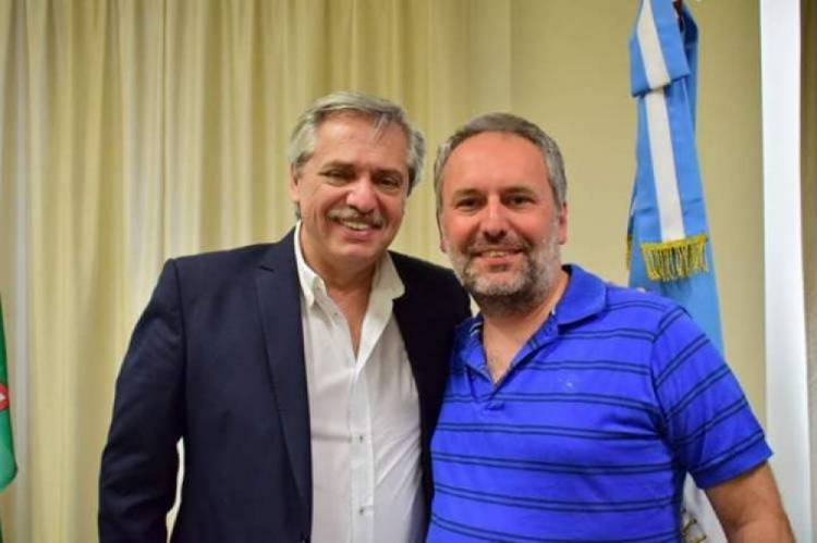 Comunicado de Prensa del Partido Justicialista Coronel Pringles