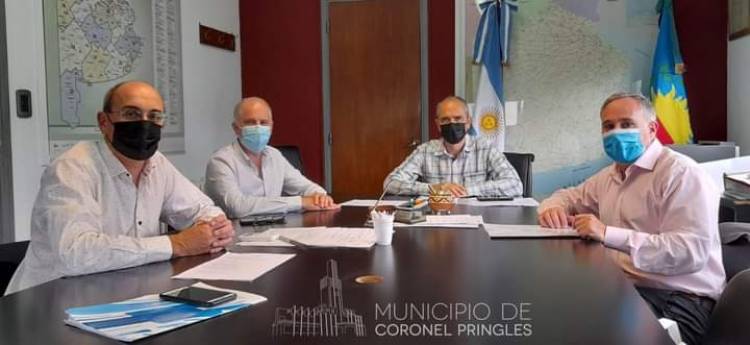 Gestiones en Infraestructura Escolar