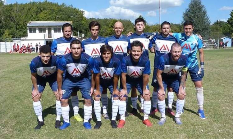 Fútbol local: Síntesis Primera Fecha