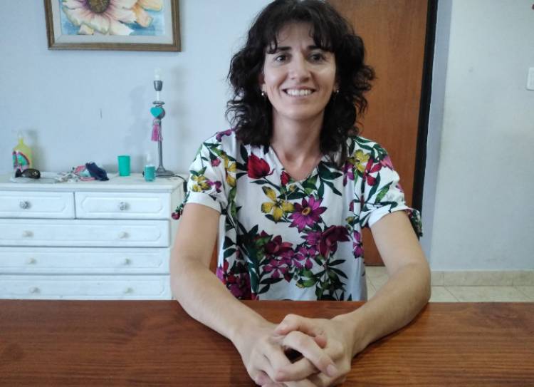 "Debemos aspirar a una política constructiva"