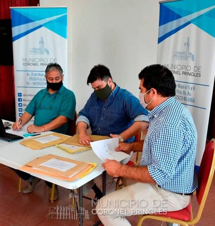 Licitaciones