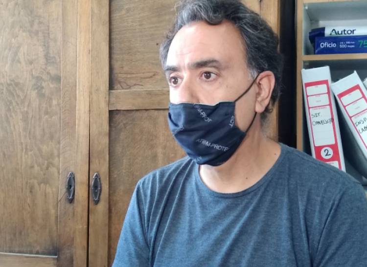 "El retorno a la presencialidad plena, ubica a la educación en una agenda central en la sociedad"