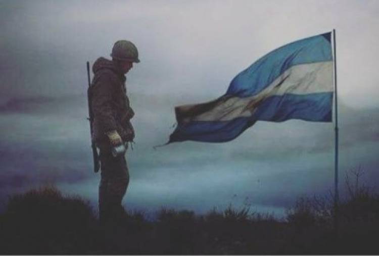 1982 – 2 de Abril 2022