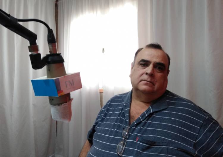 PJ: "A mí no me convocaron"