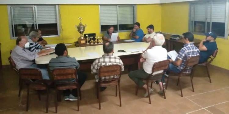 Boletín Oficial y Honorable Tribunal de Penas
