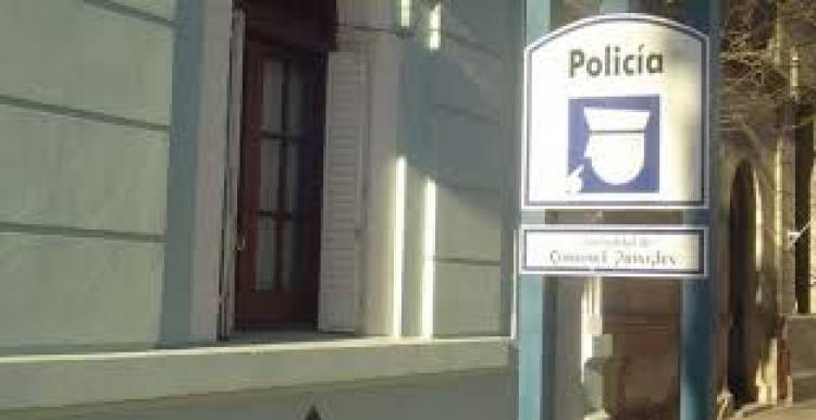 Aprehensión, Estafa, Hurto y Detenciones 
