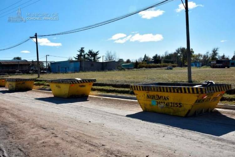 Aviso a la comunidad