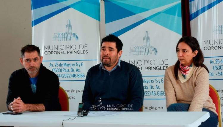 Fósil en La Paloma: situación actual y trabajos a futuro
