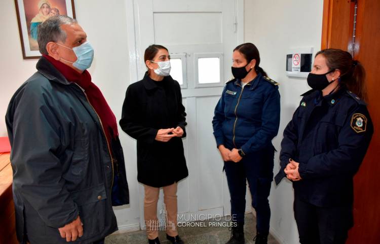 Breves Municipales