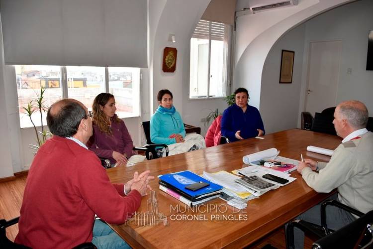 El CEF rechazo la oferta de otro terreno realizada por el Ejecutivo Municipal