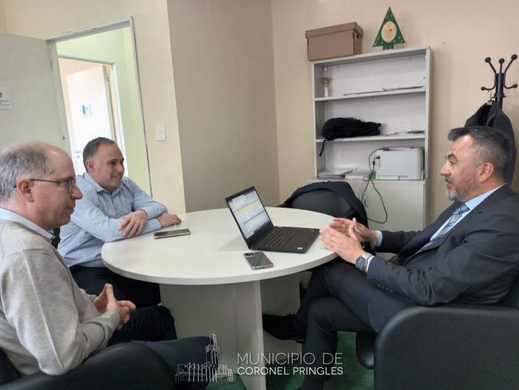 Matzkin gestionó en el Ministerio de Transporte.
