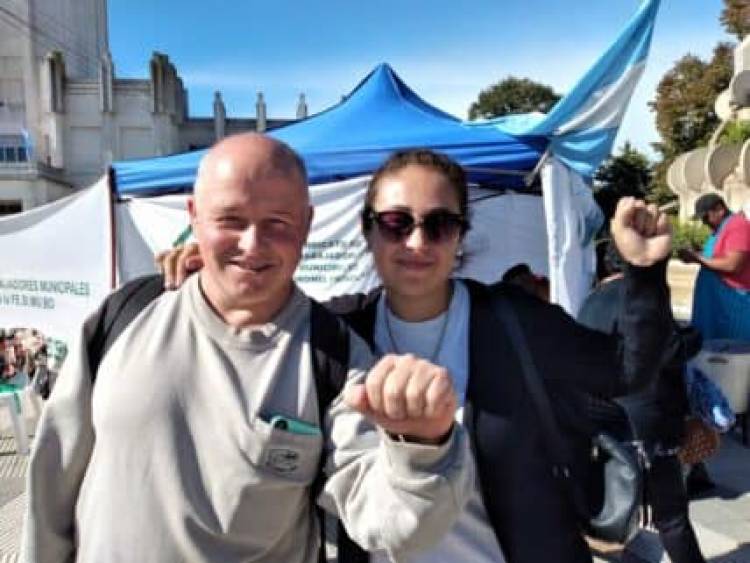 HCD: "Consideramos ésta propuesta como una maniobra antidemocrática por parte del oficialismo"