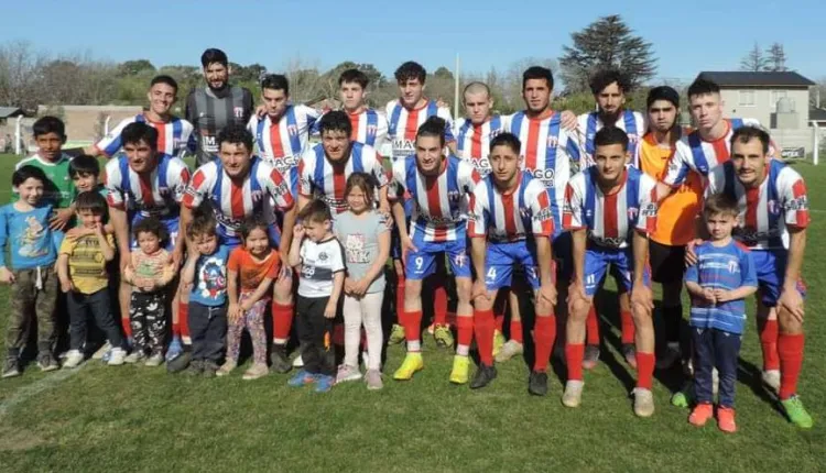 Liga Pringles de Fútbol: Por la segunda fecha del Clausura, Atlético Ventana superó como local a Independiente