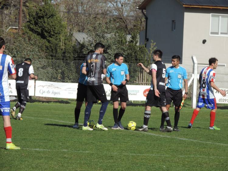 Liga Pringles de Fútbol: Correspondencia, Resultados y Próxima Fecha