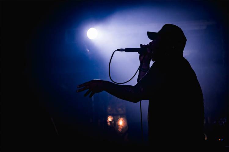 Programa ATR, el rap como herramienta educativa