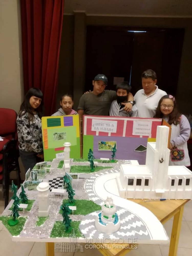 Decisión Niñez 2022 - 4° Etapa