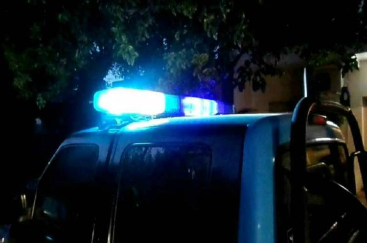 Policial: Allanamientos y Estafas
