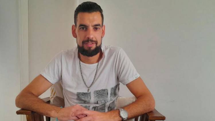 El arquero de Instituto, tras sufrir un aneurisma: “Era una bomba de tiempo en la cabeza”