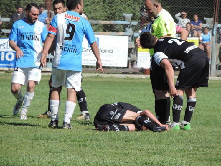Fallos dictados por el Tribunal de Disciplina Deportiva