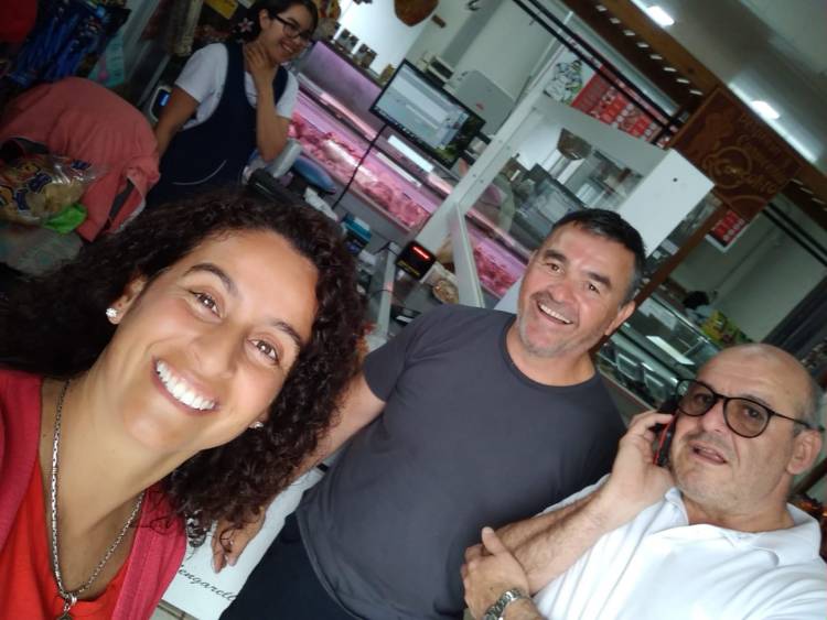 "Podrá terminar el año pero la Gestión Jamás"