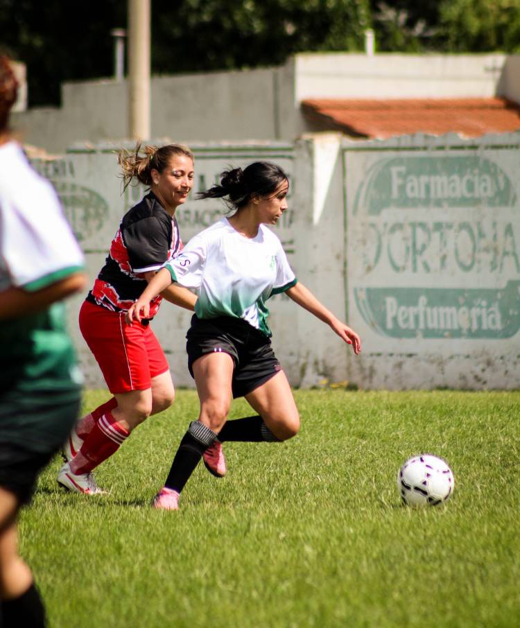 Liga Pringles de Fútbol: Boletín Oficial