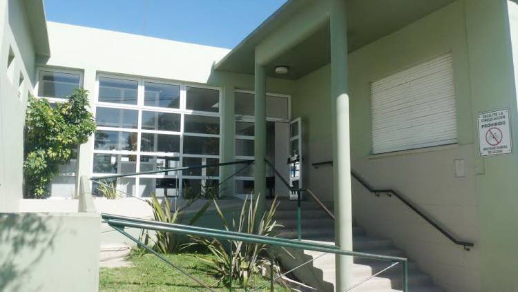 El Hospital logró la certificación de la CIDCAM